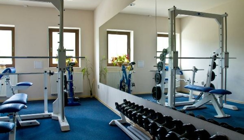 Hotel Alpina Špindlerův Mlýn